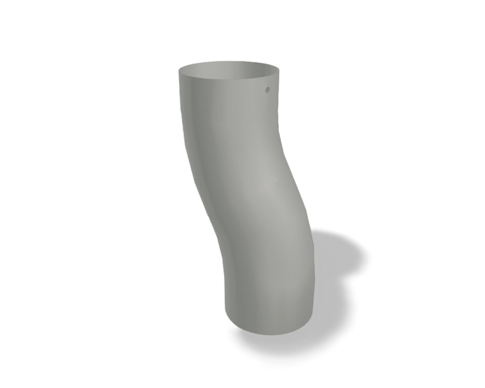 Sockelknie (Etagenbogen)