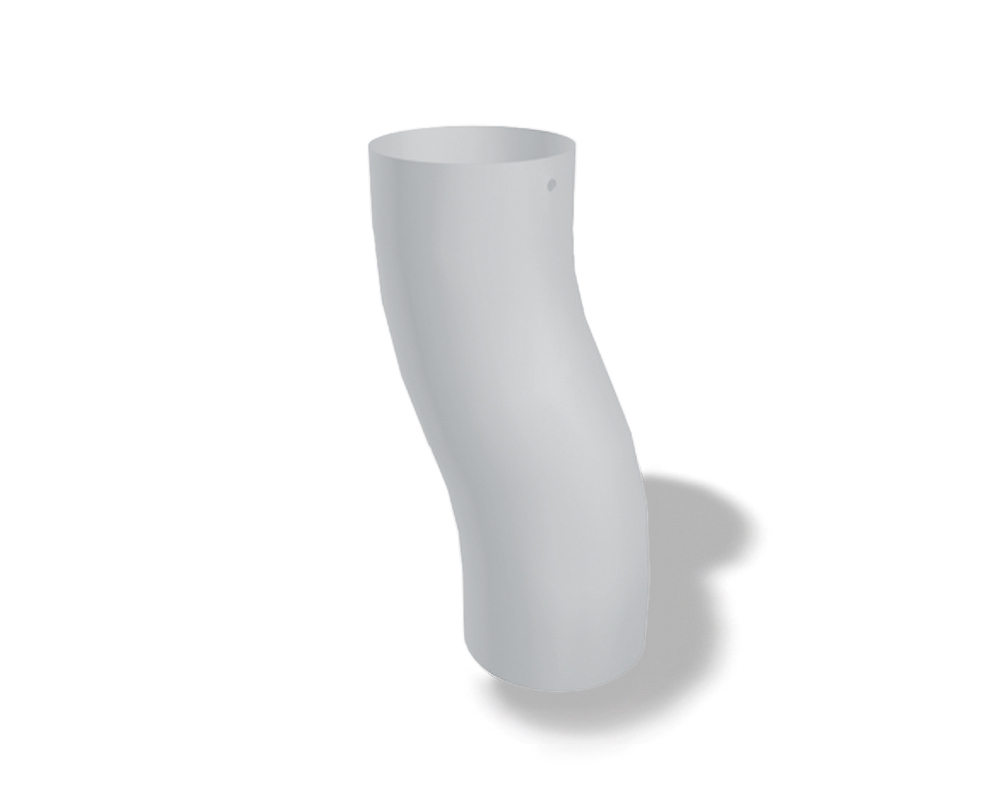 Sockelknie (Etagenbogen)