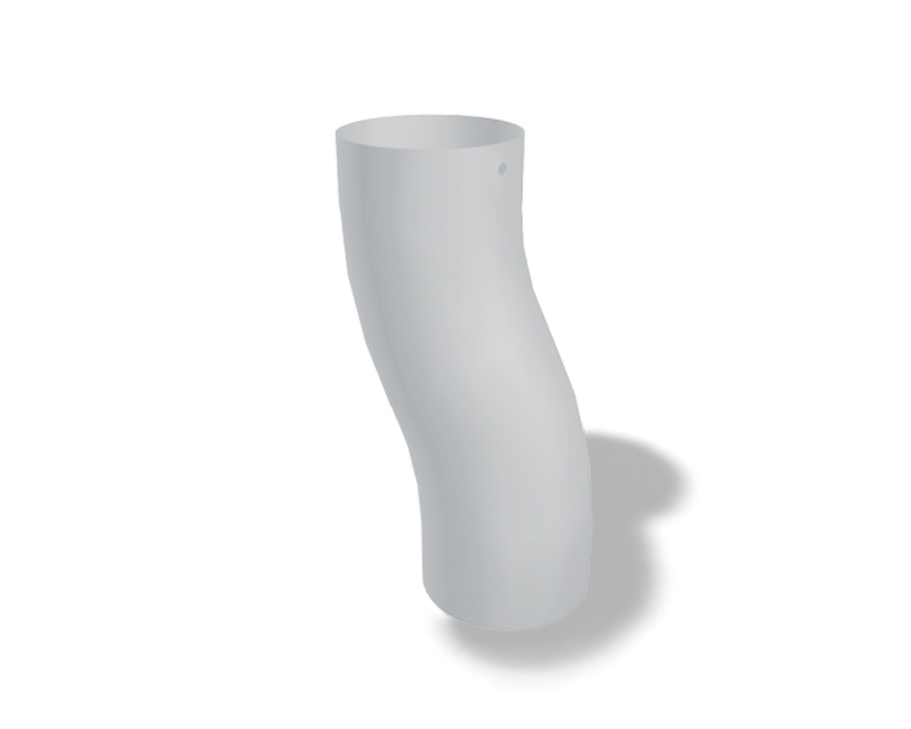 Sockelknie (Etagenbogen)