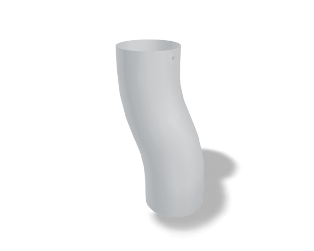 Sockelknie (Etagenbogen)