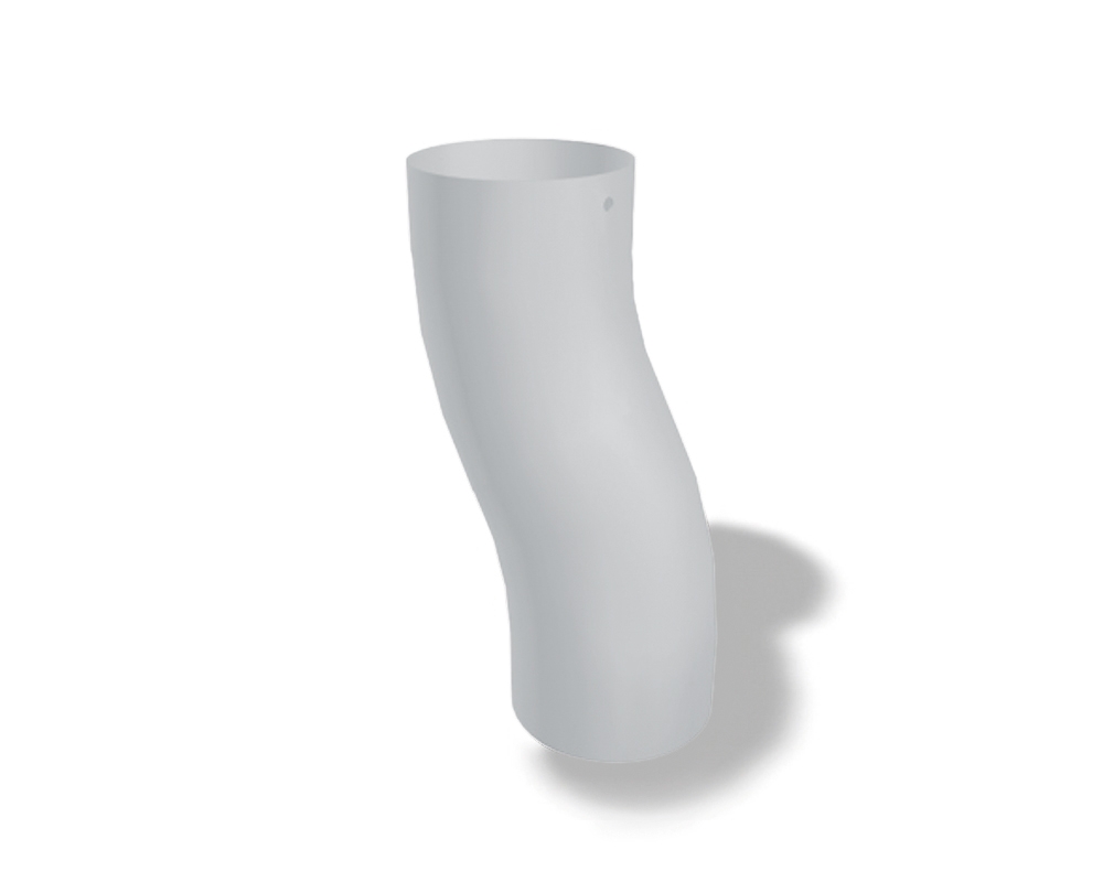 Sockelknie (Etagenbogen)