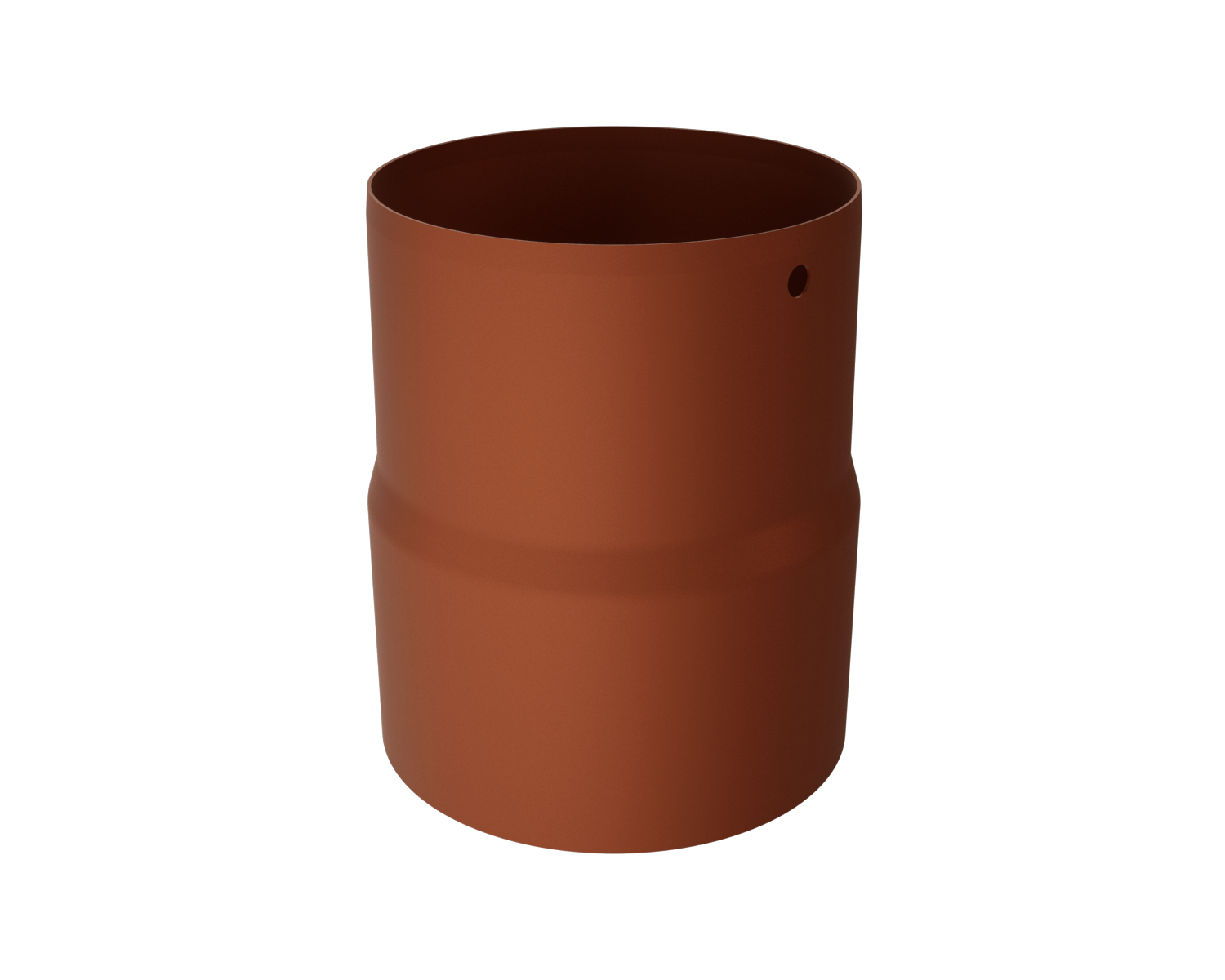 Steckmuffe (Rohrverbinder)