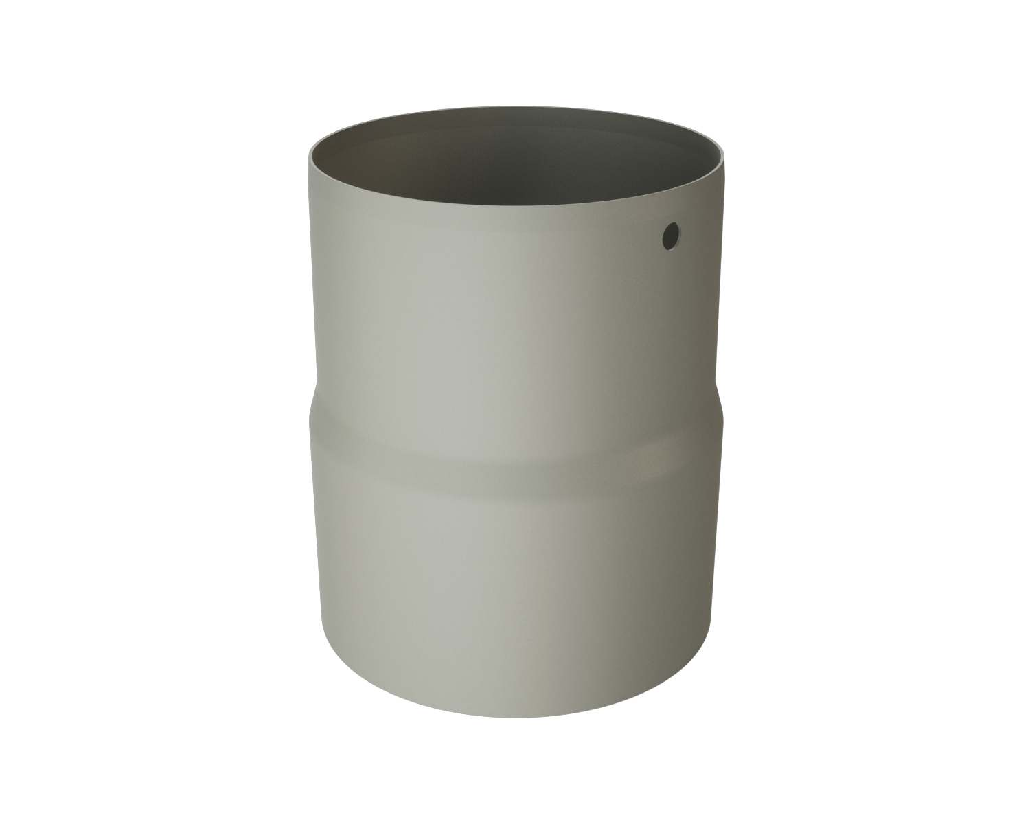 Steckmuffe (Rohrverbinder)