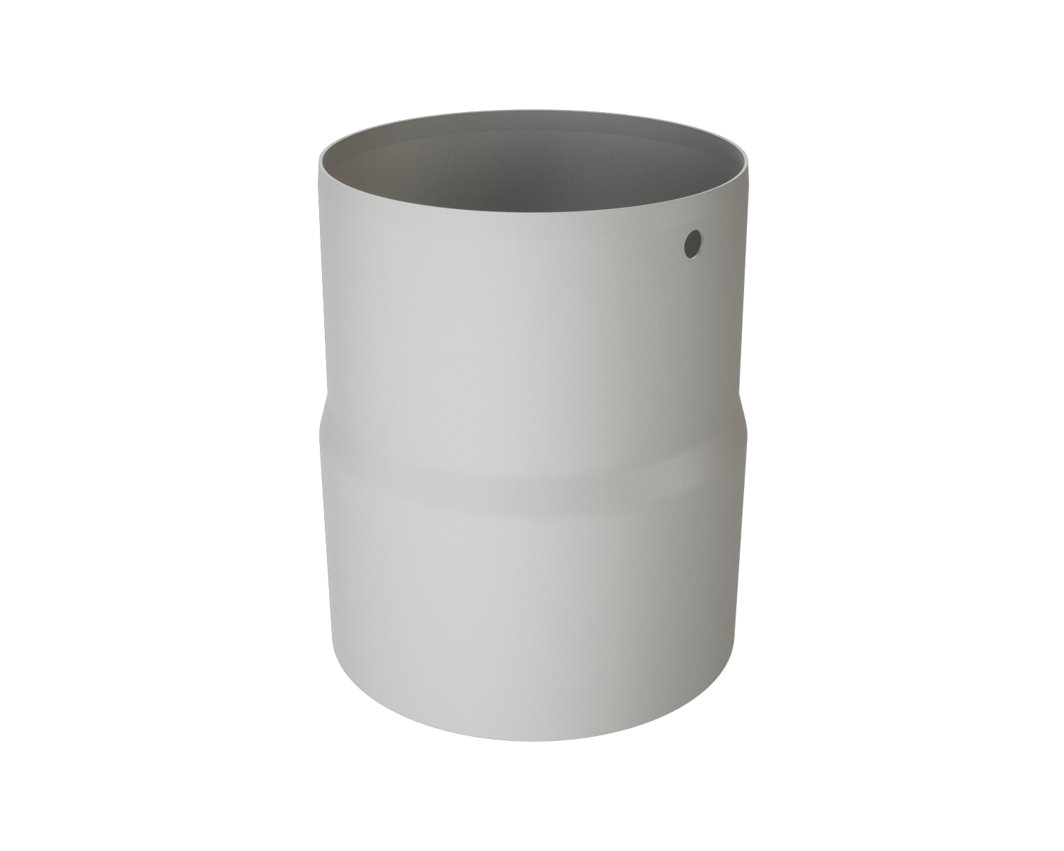 Steckmuffe (Rohrverbinder)