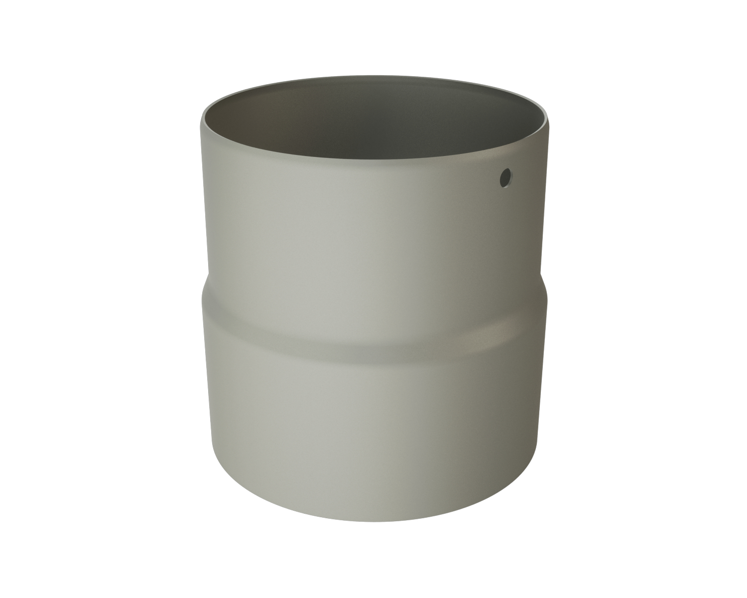 Steckmuffe (Rohrverbinder)