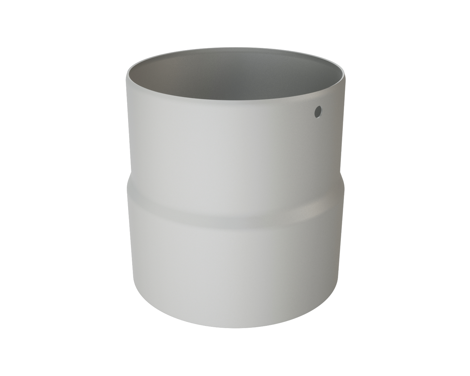 Steckmuffe (Rohrverbinder)