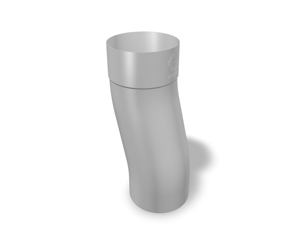 Sockelknie (Etagenbogen)