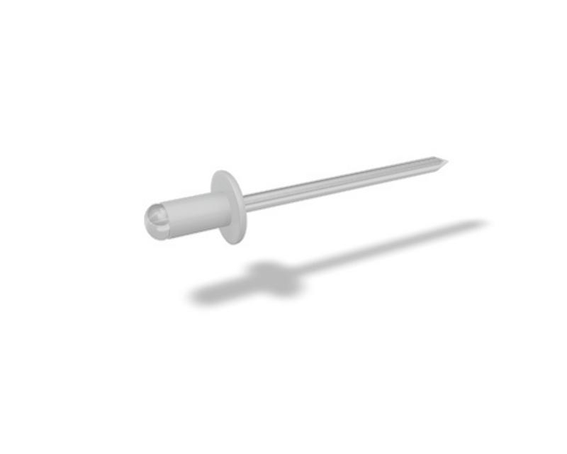 Fassadenschraube K16 f. Holz-UK