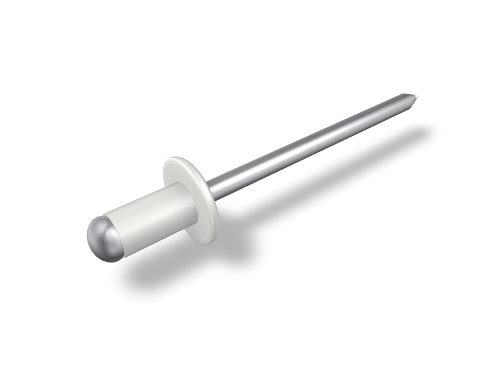 Fassadenniet K16 Alu/Niro