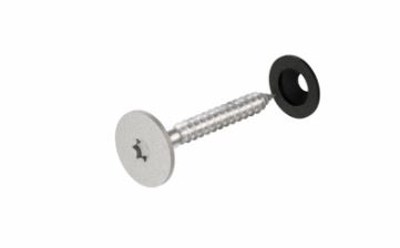 Fassadenschraube K16 f. Metall-UK