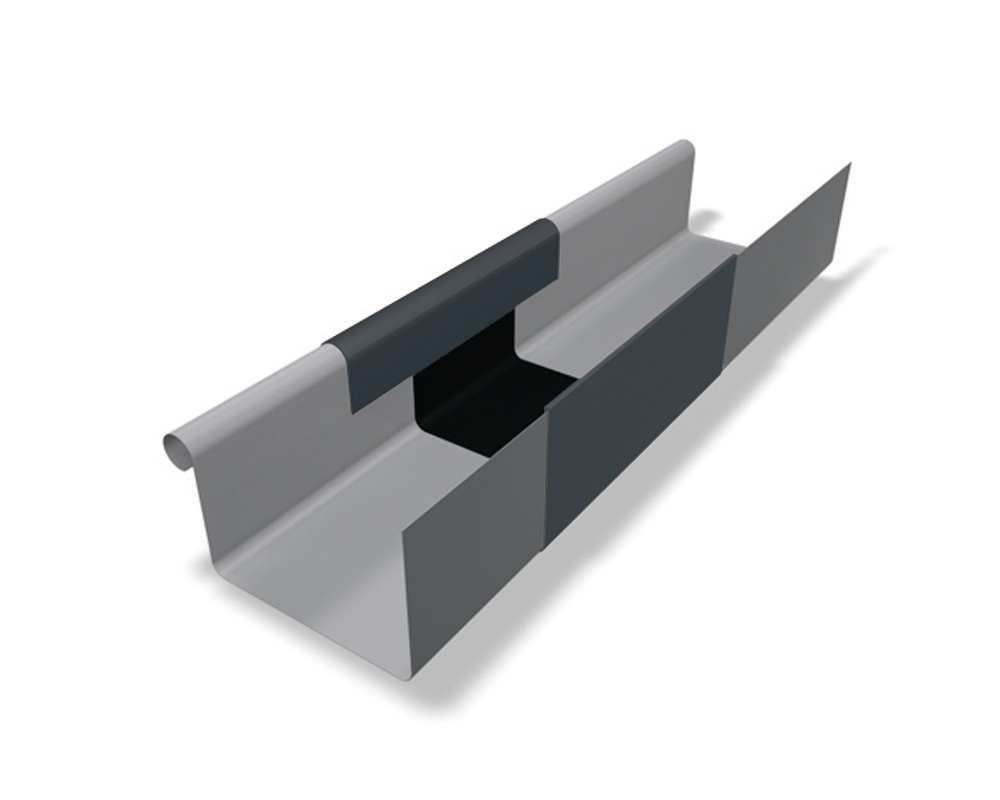 Rinnendila kastenform (Set)