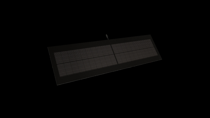 PREFALZ Solarmodul 650