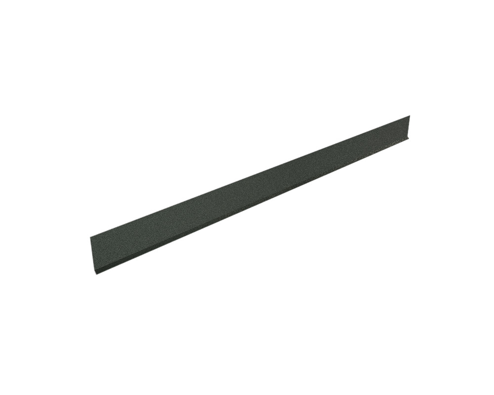 Fugenhinterlegung