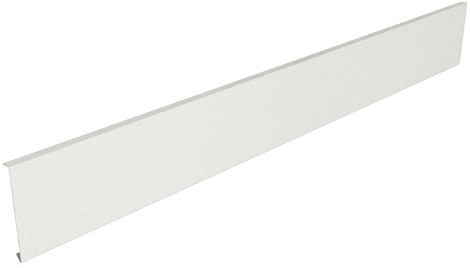 Fugenhinterlegung