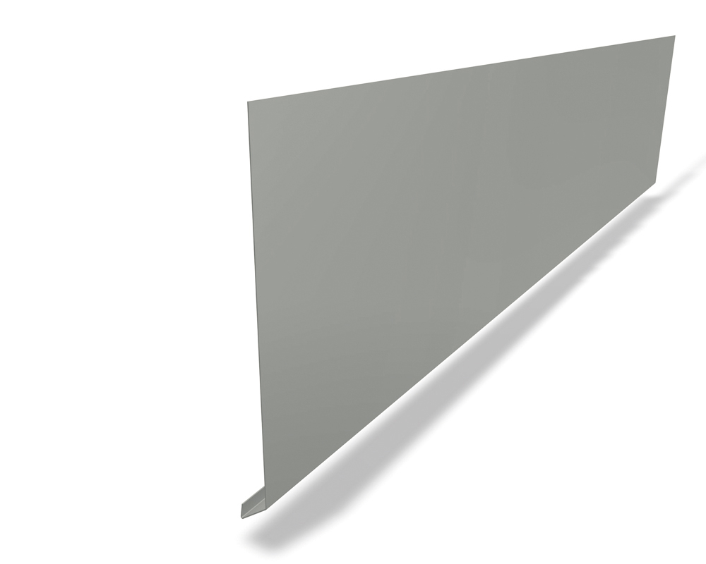 Einlaufblech