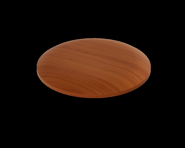 Montagelochabdeckung