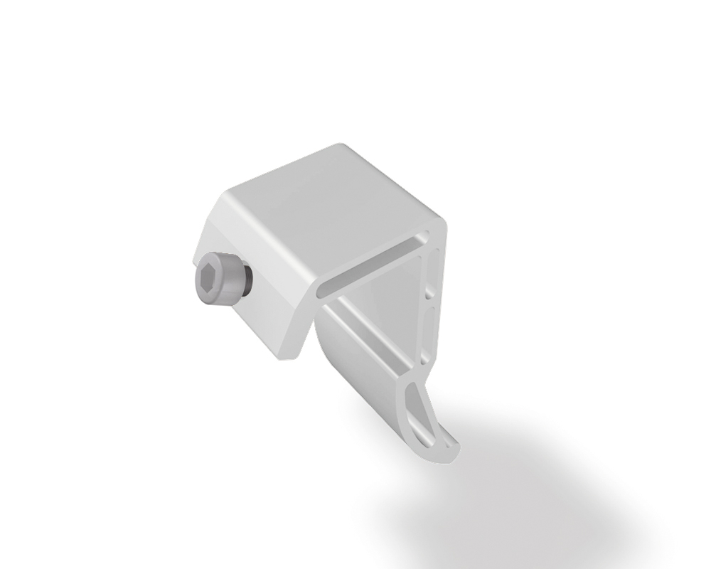 Eiskralle f. Einlegeprofil