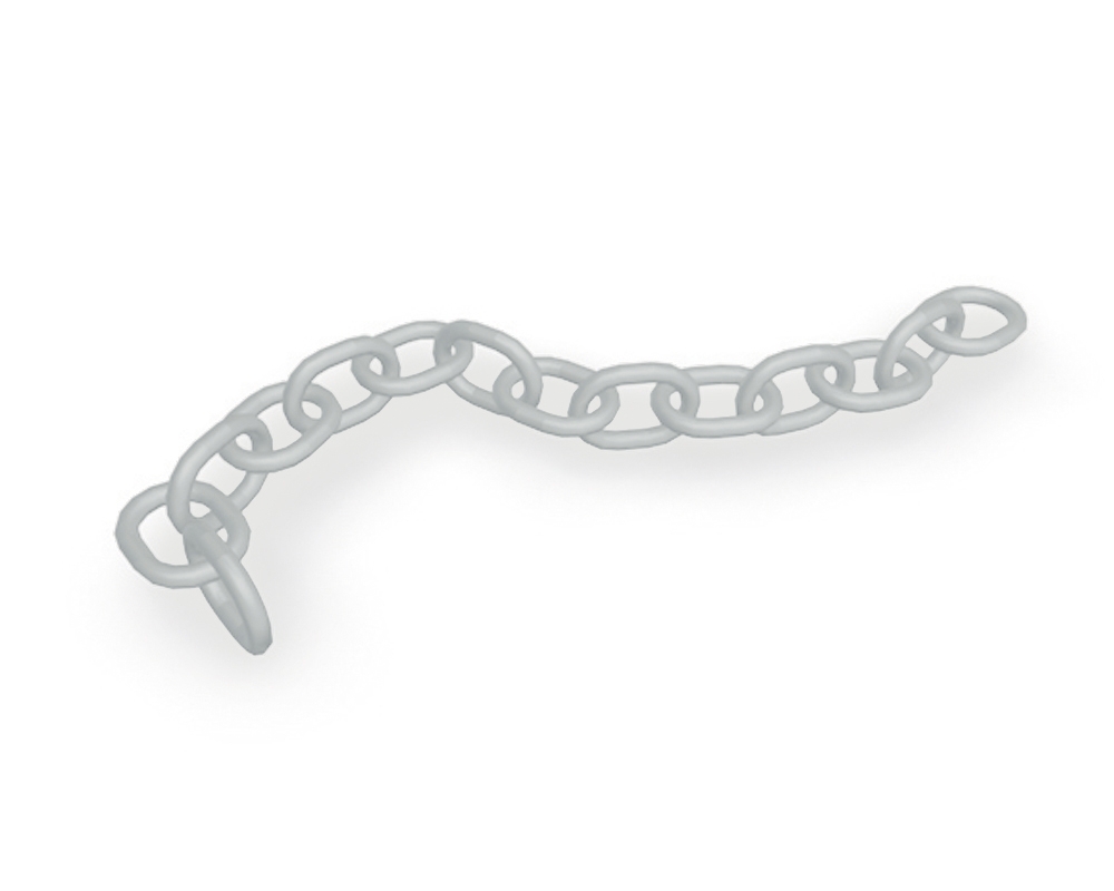 Regenwasser-Ablaufkette