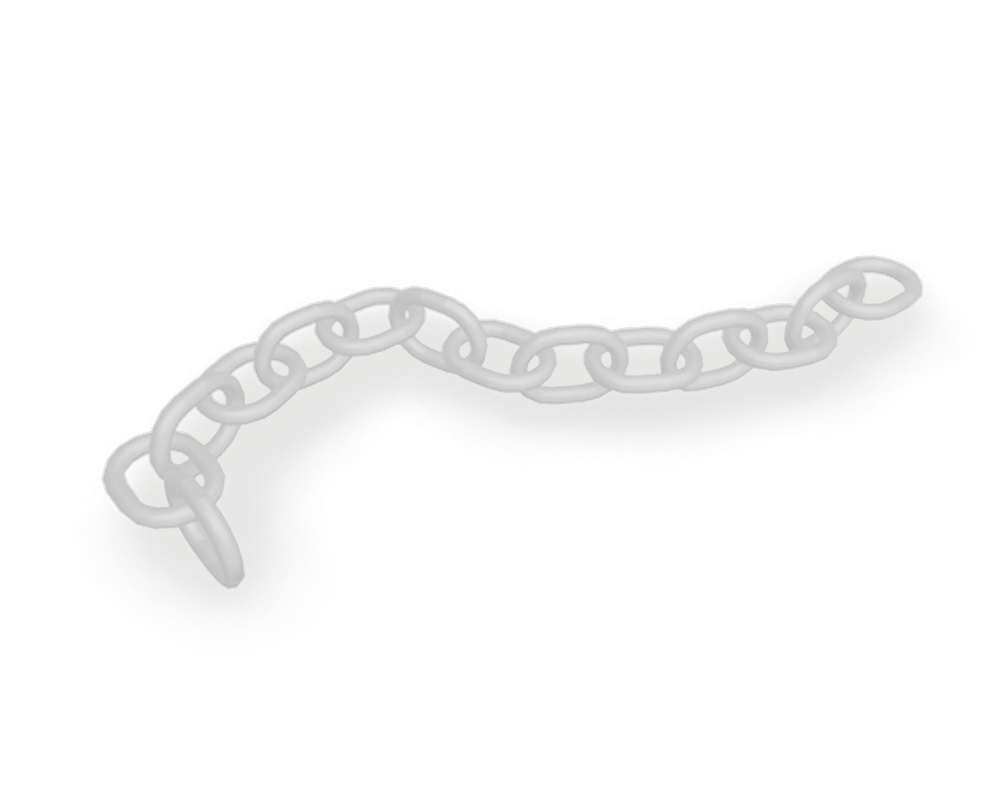 Regenwasser-Ablaufkette