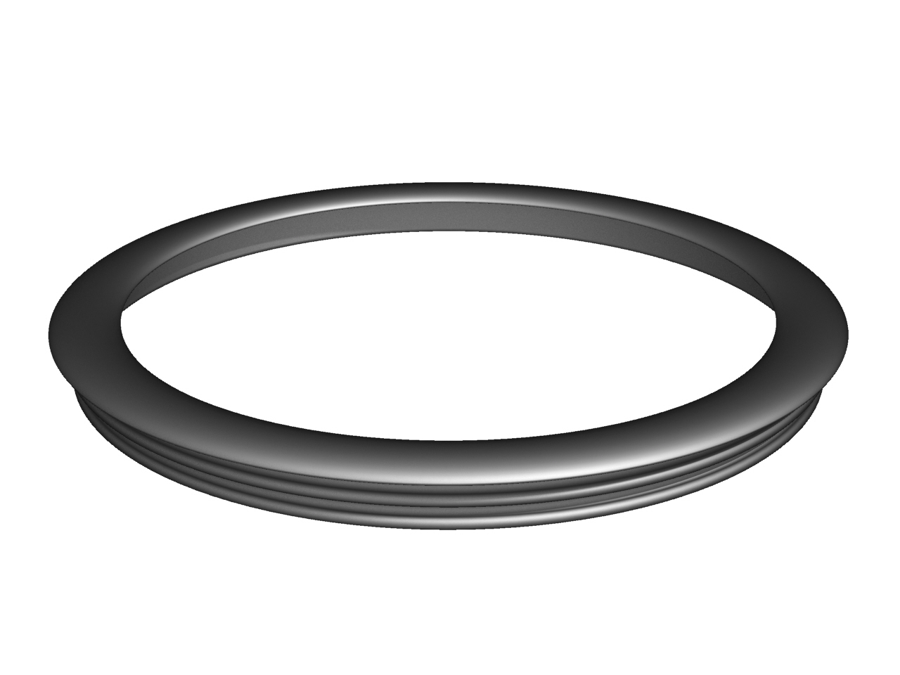 HWS 50/80 Bodenhülsendichtung