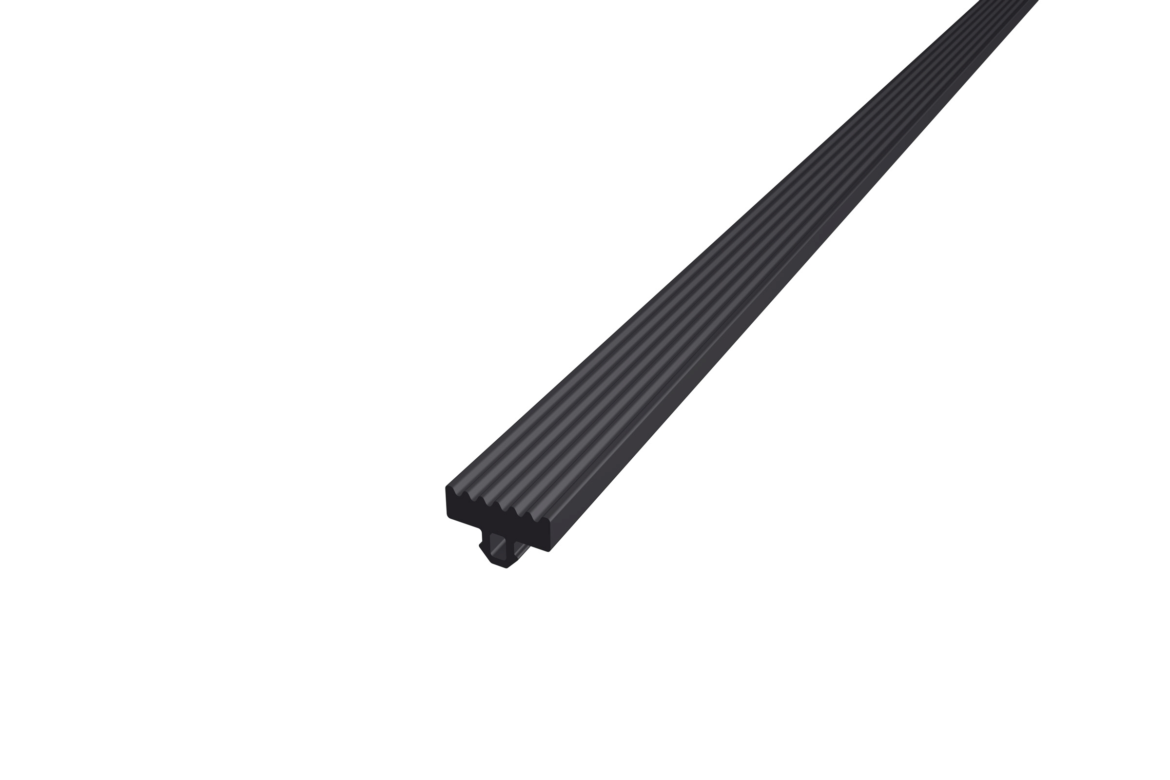 HWS 25 Dammbalken Dichtung