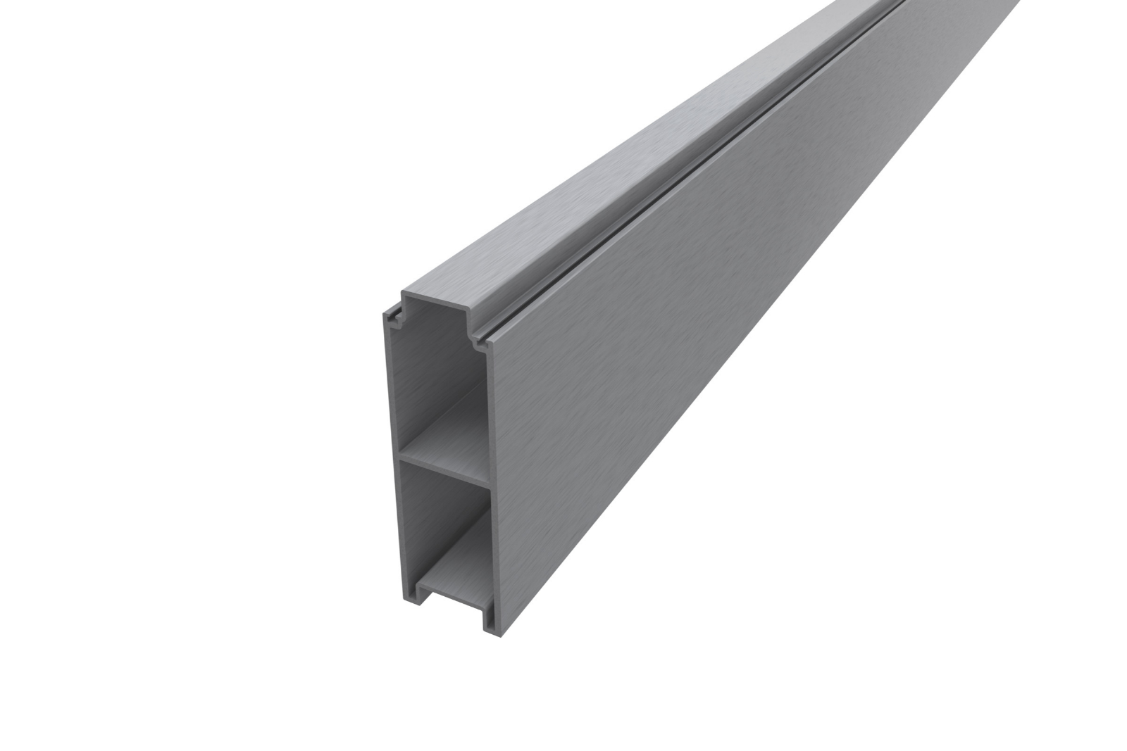 HWS 50 Dammbalken