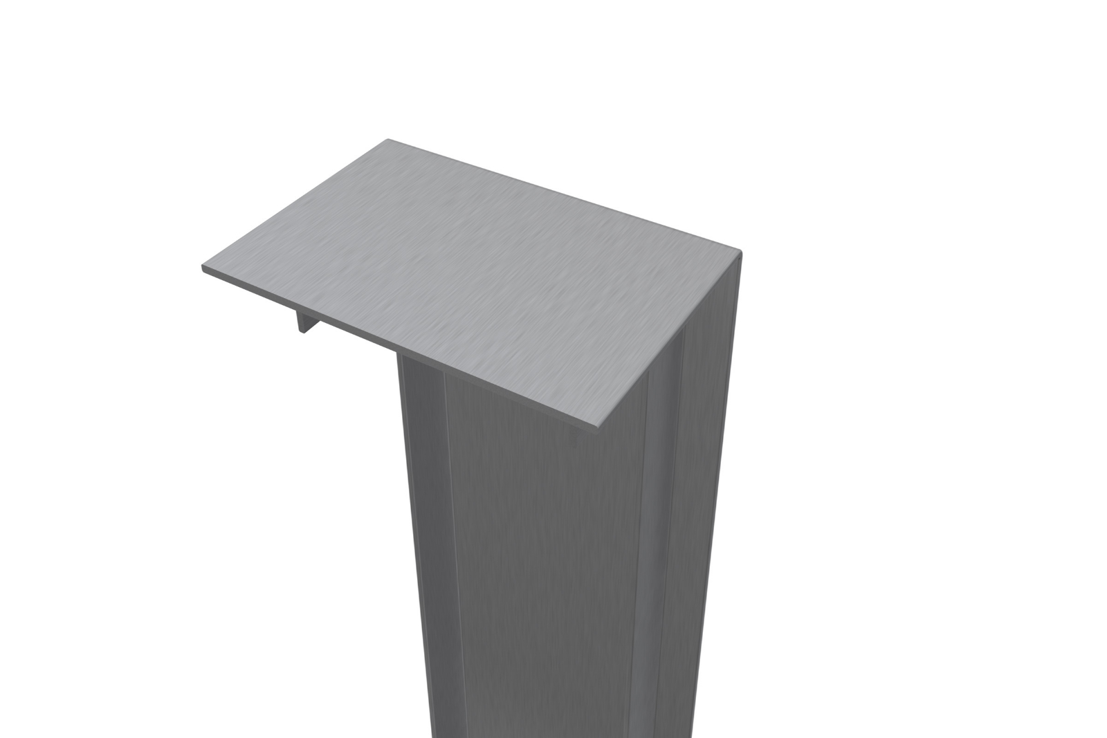 HWS 50 Abdeckung VO