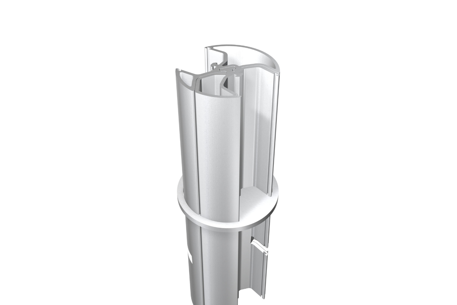 HSW 15G 50 Steher Vario
