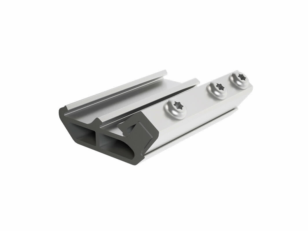 PREVARIO Schienenverbinder