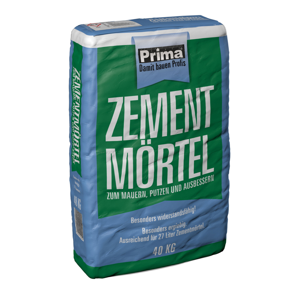 Zementmörtel