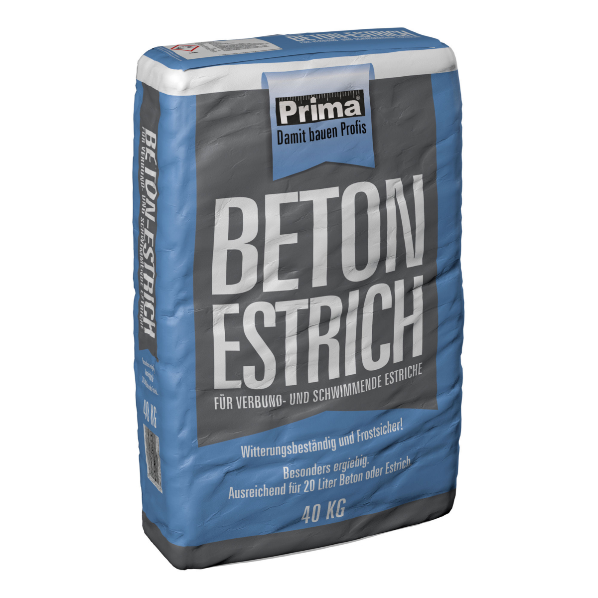 Betonestrich