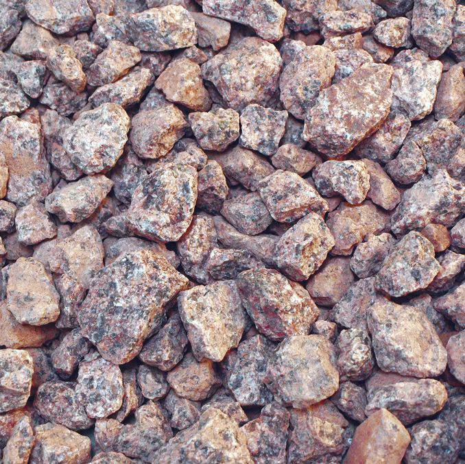 Granitsplitt