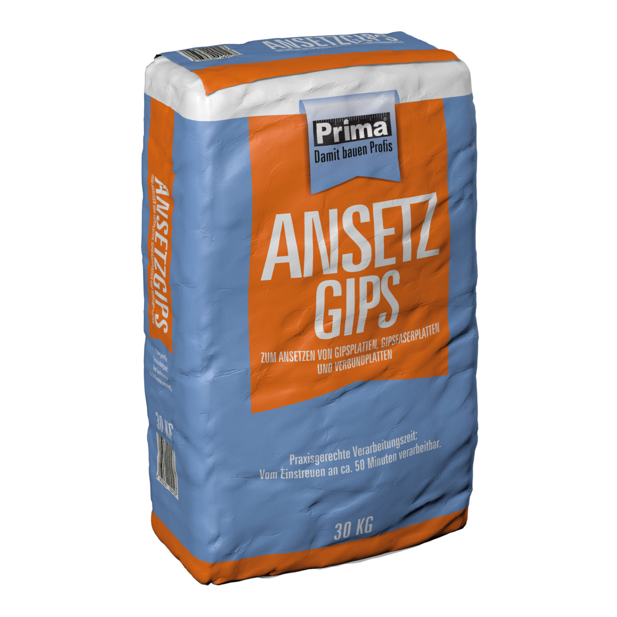 Ansetzgips