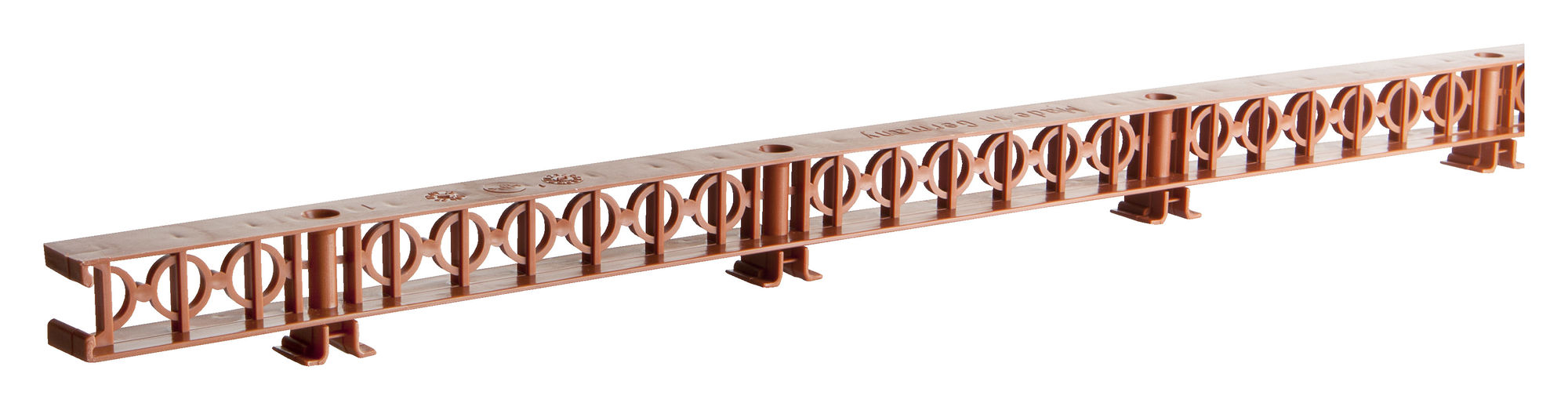 Traufenlüftungselement