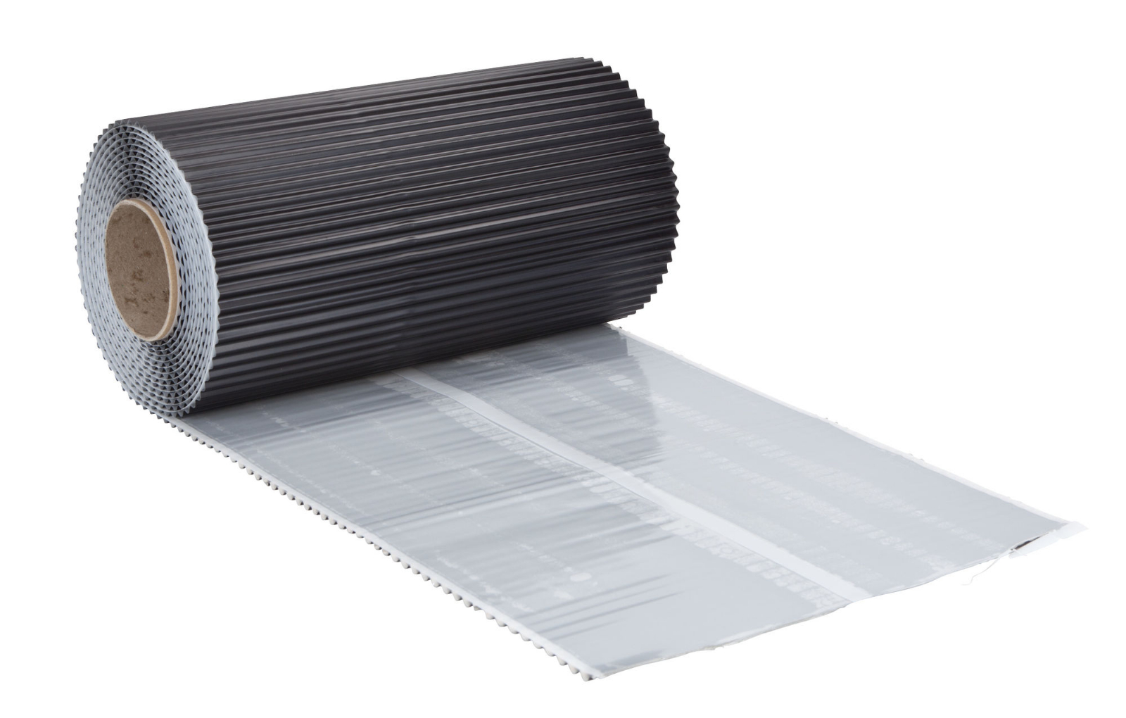 Wand-/Kaminanschluss