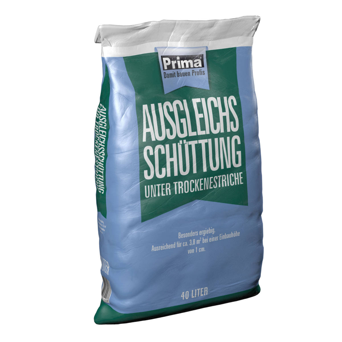 Ausgleichschüttung