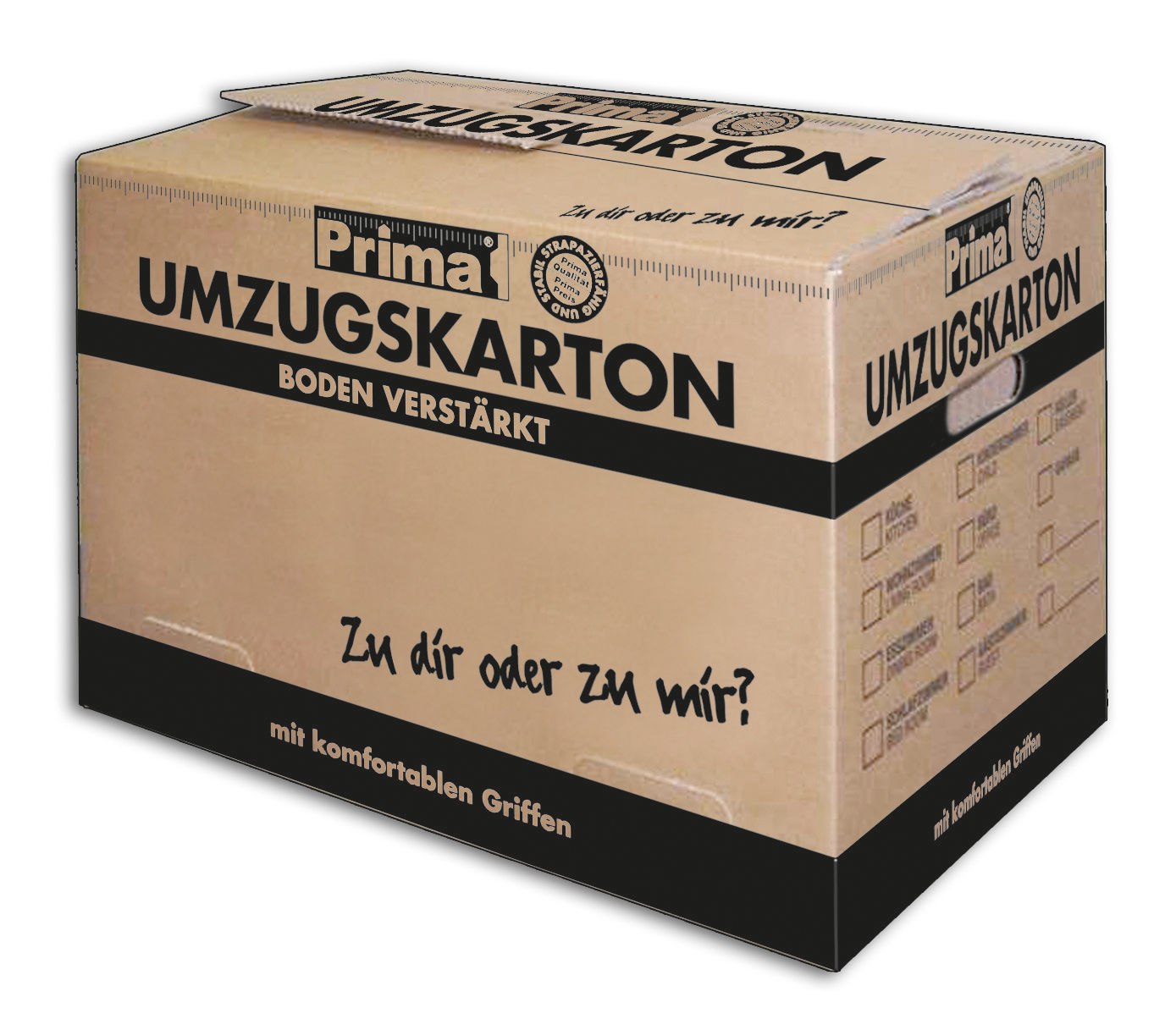 Umzugkarton