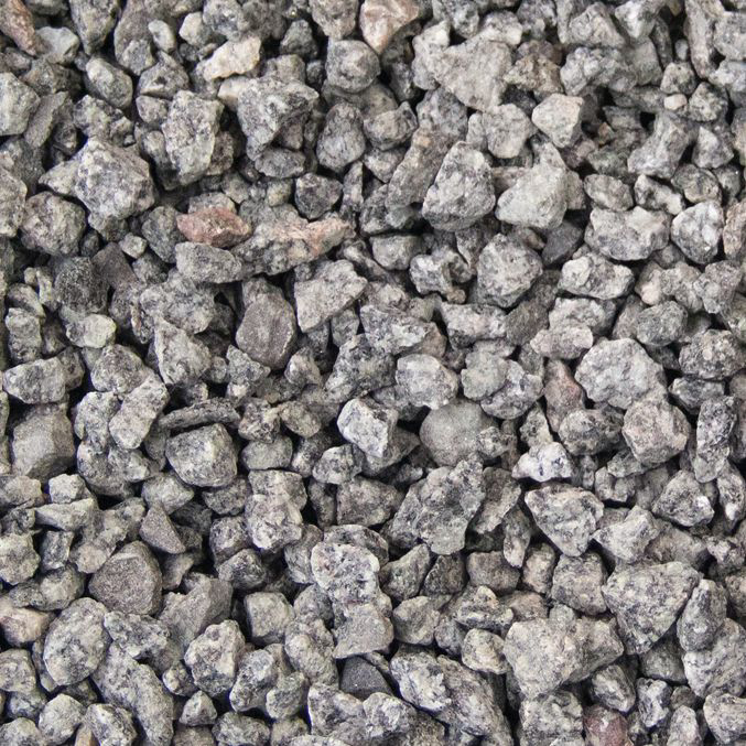 Granitsplitt