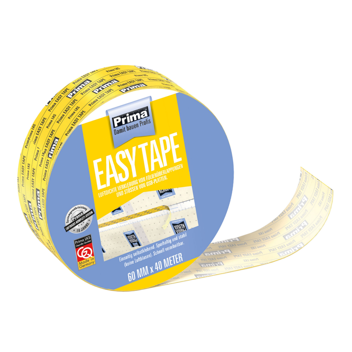 Easy Tape