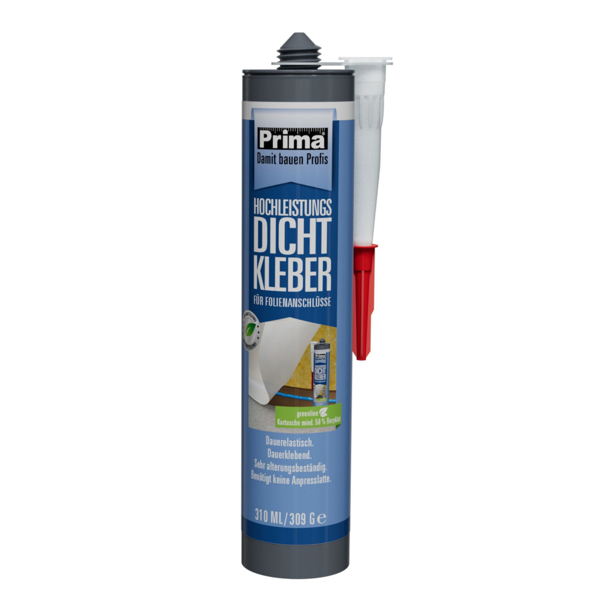 Dichtstoffkleber DSK