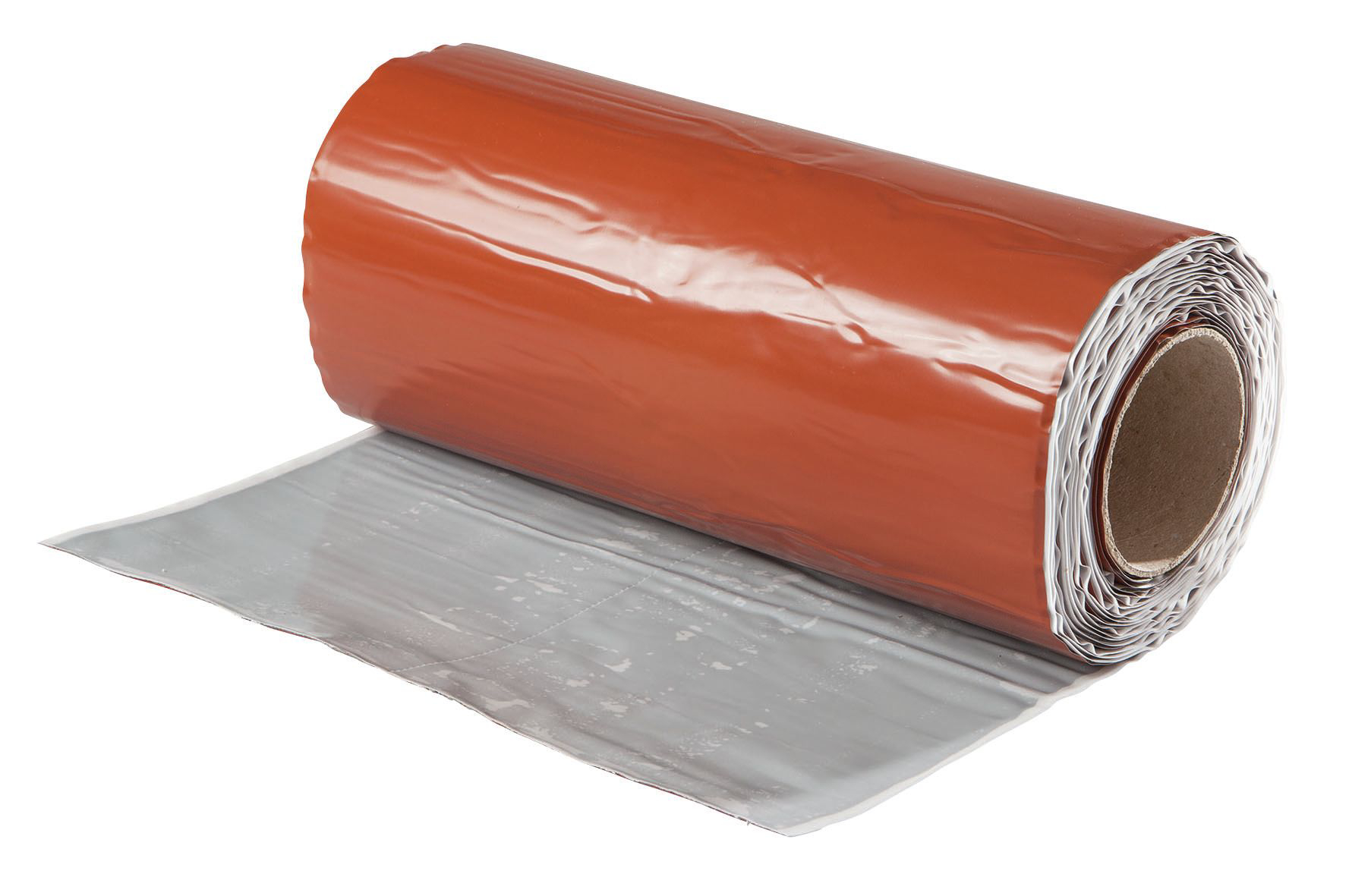 Wand-/Kaminanschluss