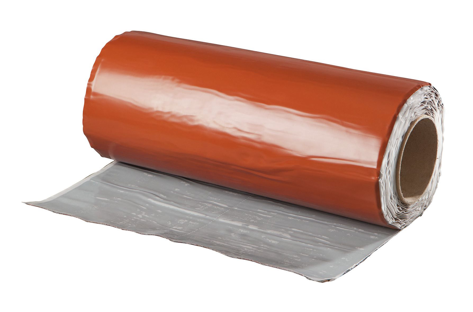 Wand-/Kaminanschluss