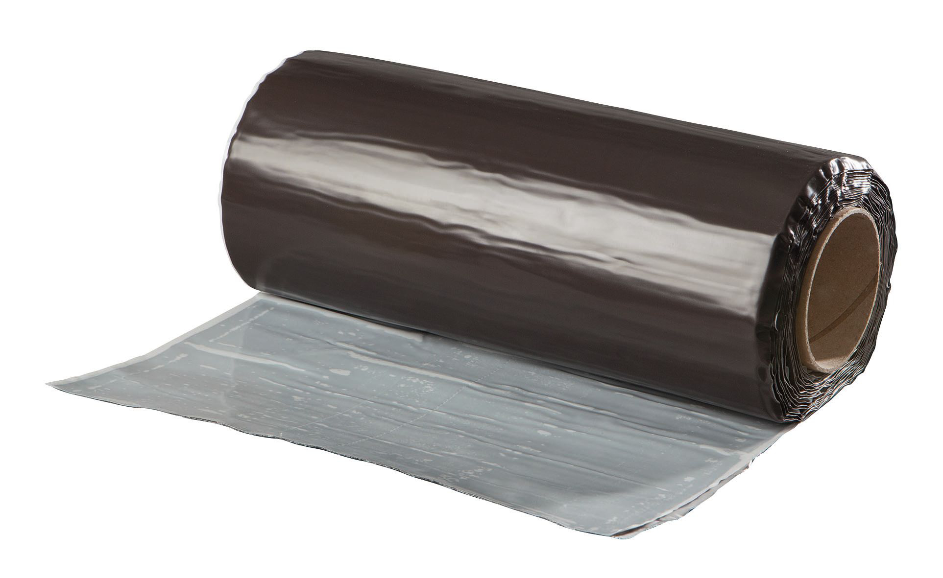 Wand-/Kaminanschluss