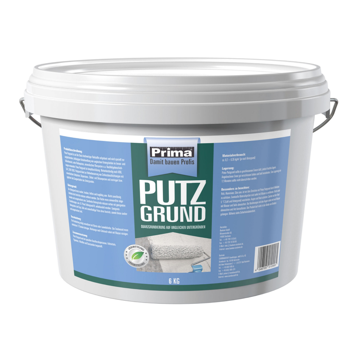 Putzgrund