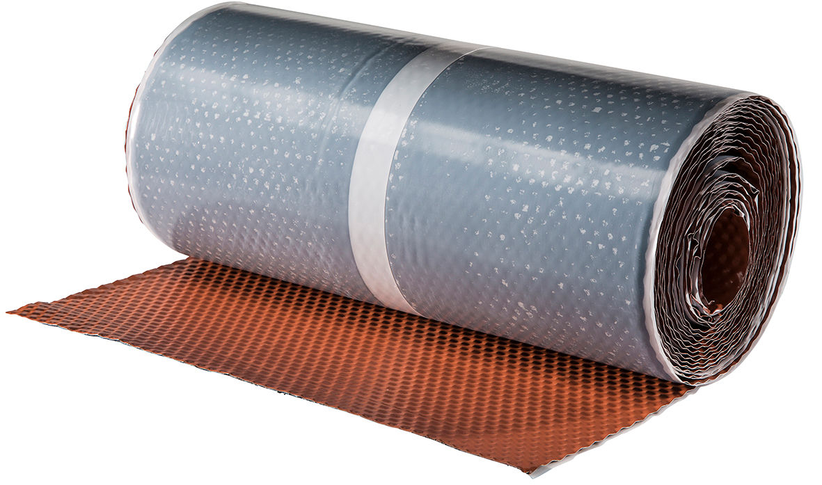 Wand-/Kaminanschluss