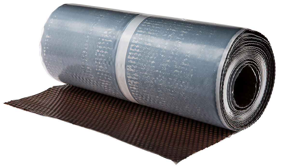 Wand-/Kaminanschluss