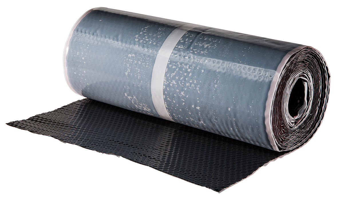 Wand-/Kaminanschluss