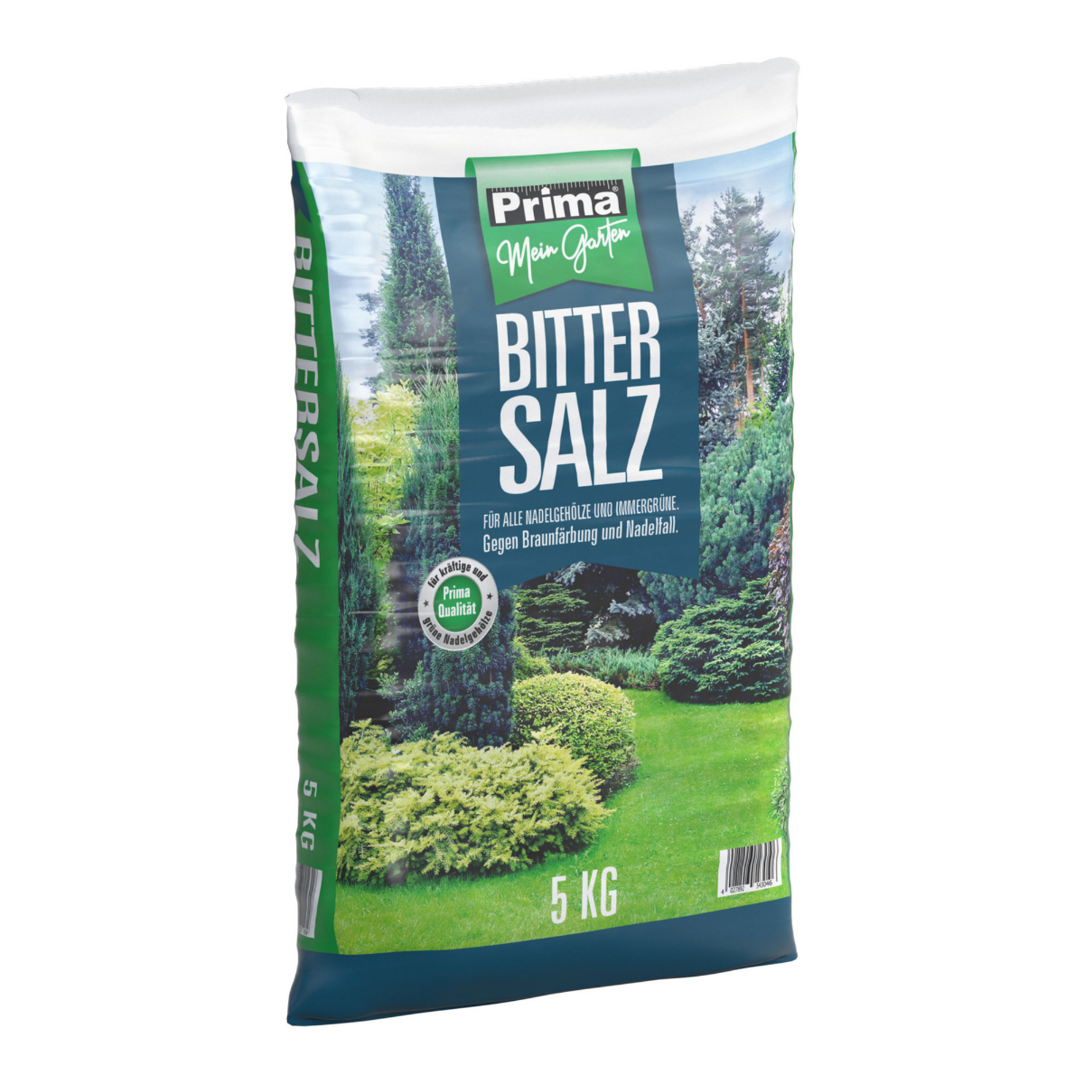 Bittersalz
