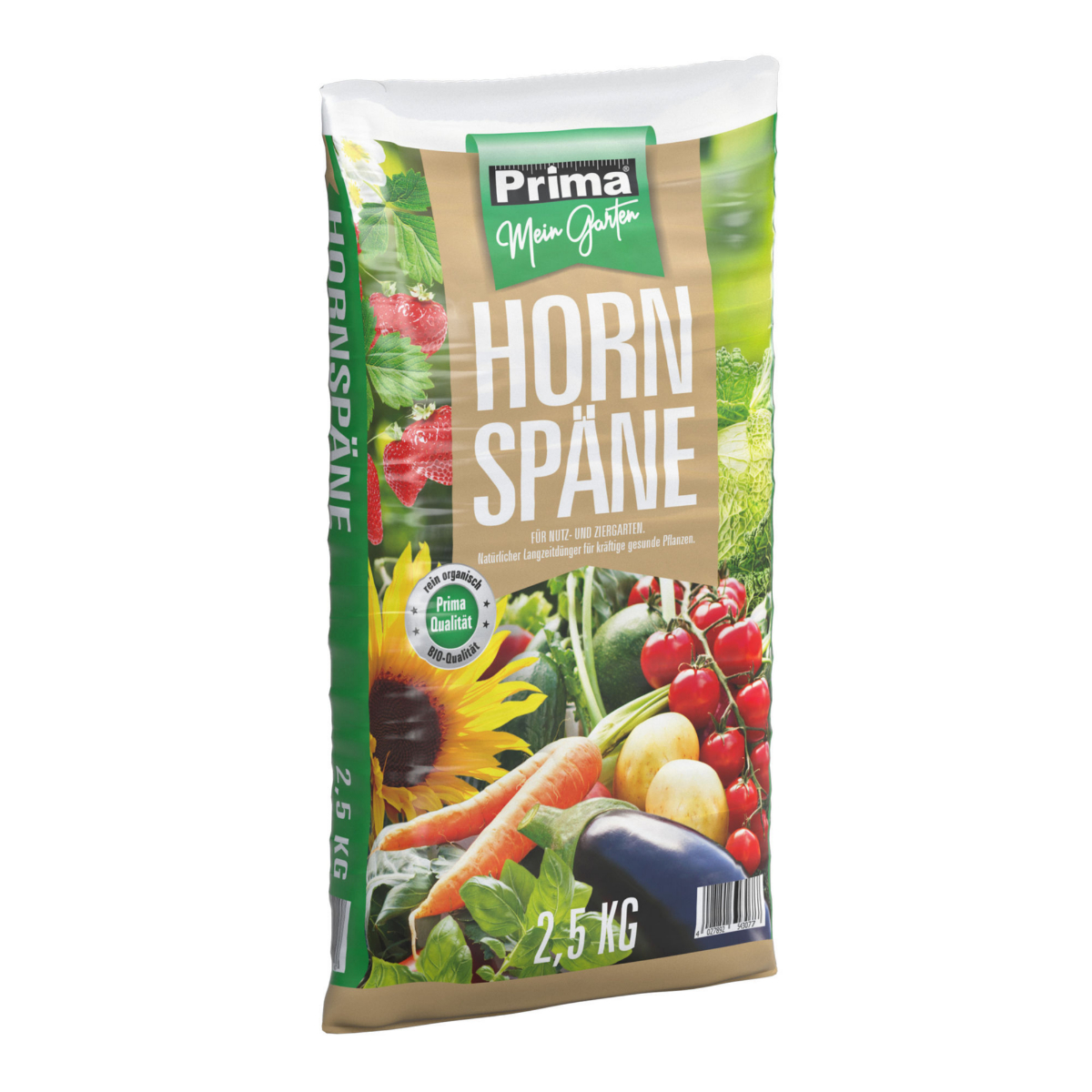 Hornspäne