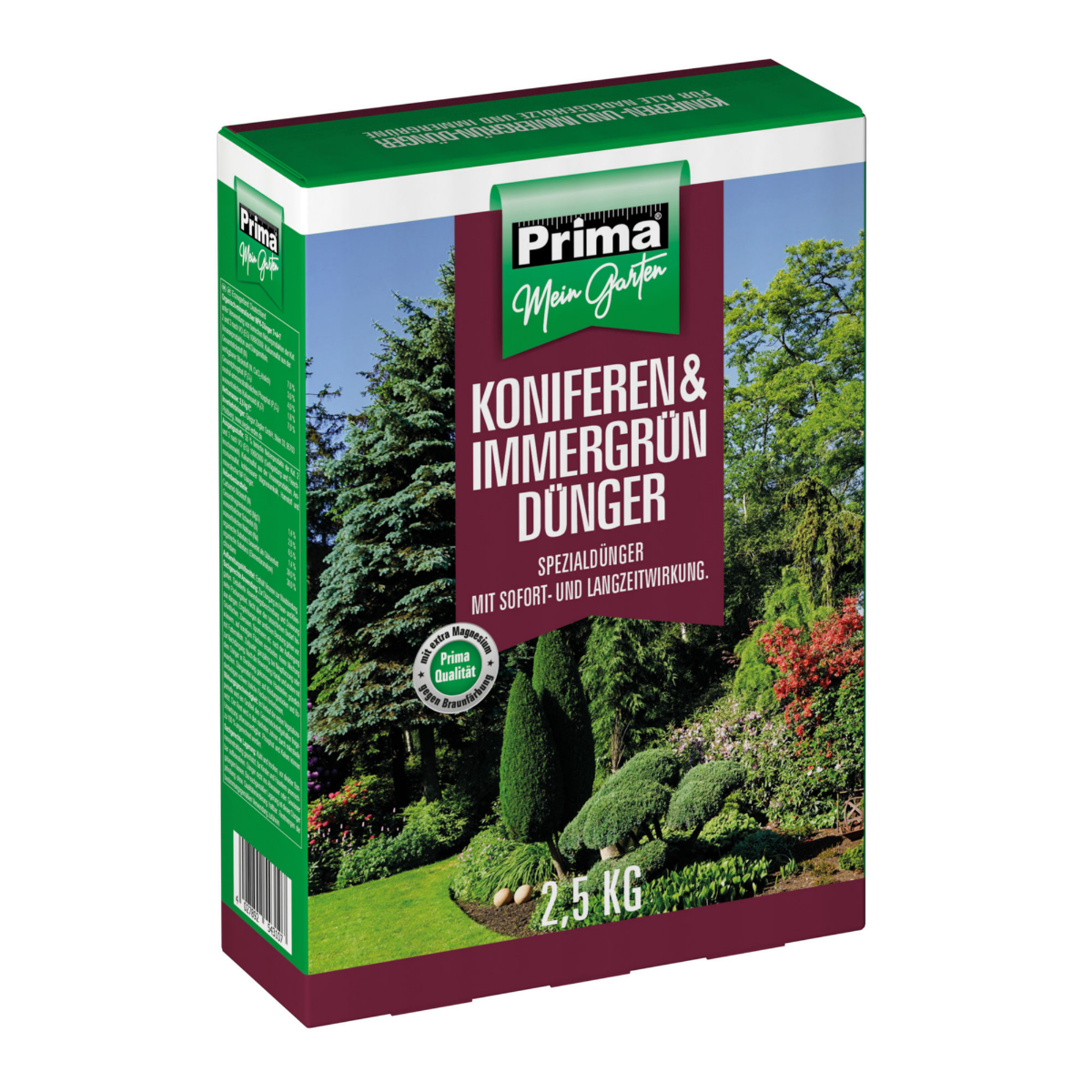 Konifere-u. Immergrün Dünger